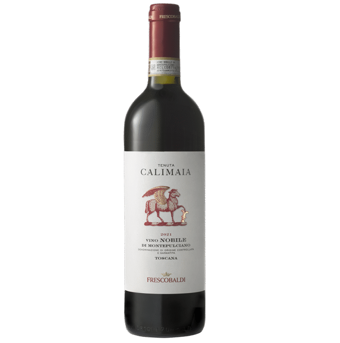 Nobile di Montepulciano DOCG Tenuta Calimaia 2019 Frescobaldi