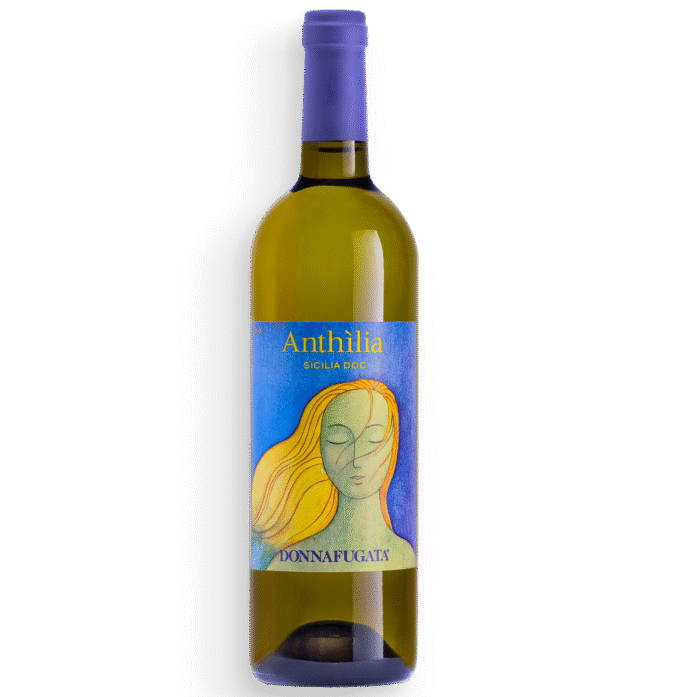 Anthilia Sicilia DOC 2023 Donnafugata