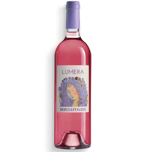 Lumera Igt Rosato 2023 Donnafugata