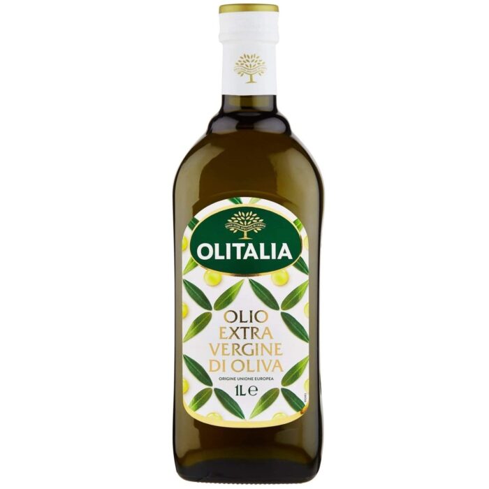 Extra Szűz Olívaolaj Olitalia 1L