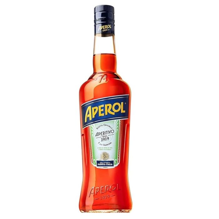 Aperol 1L Barbieri