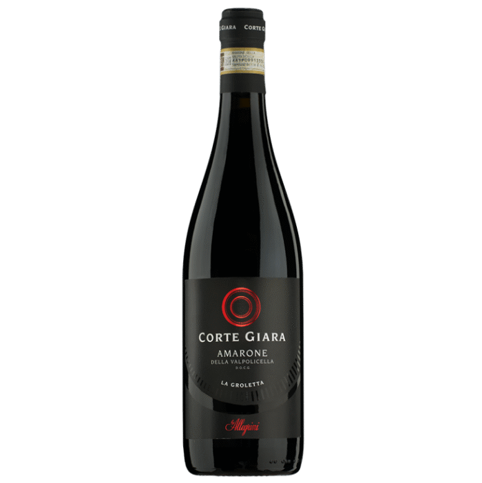 Amarone della Valpolicella Corte Giara DOCG 2021 Allegrini