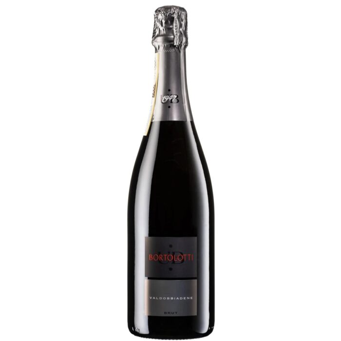 Prosecco Superiore Valdobbiadene DOCG Brut Cantine Umberto Bortolotti