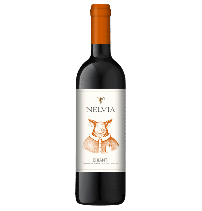 Chianti DOCG Nelvia