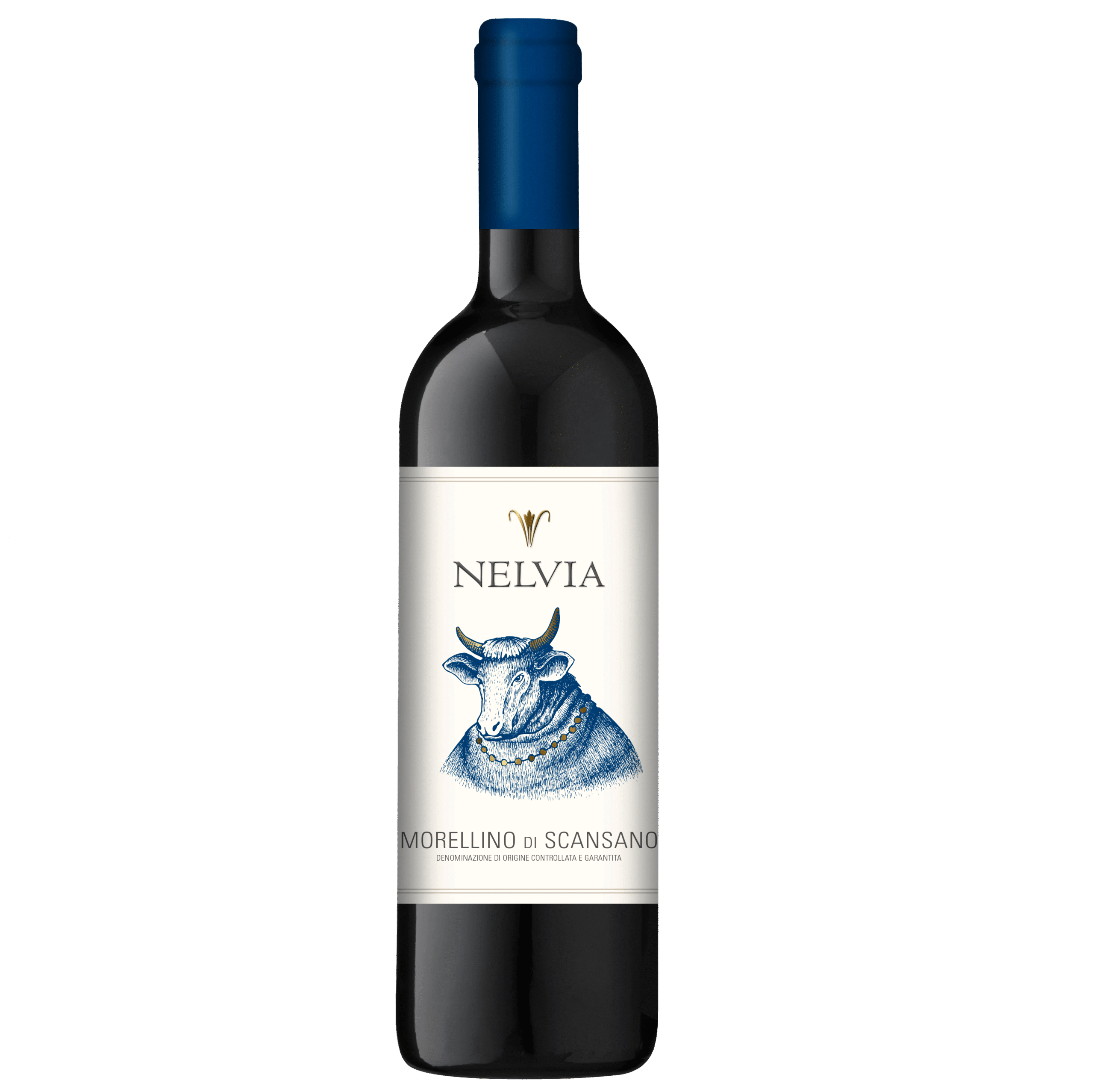 Morellino di Scansano DOCG 2022 Nelvia