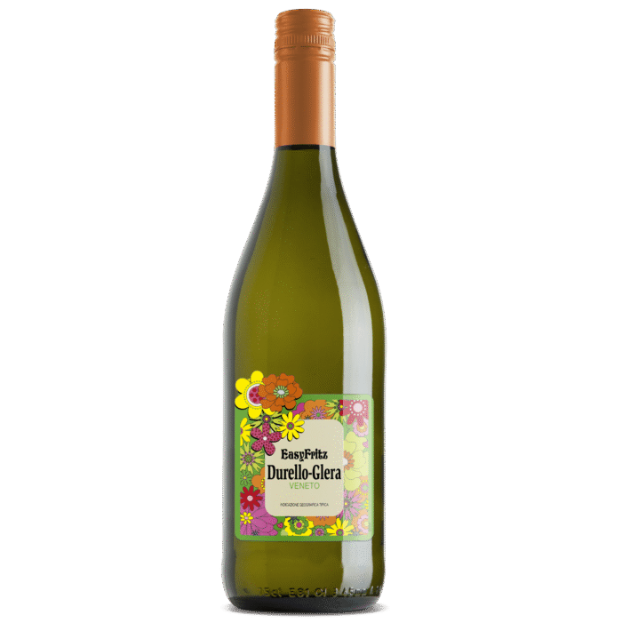 Frizzante Durello-Glera IGT "Easy Fritz" Cantine Vitevis Cantine Vitevis