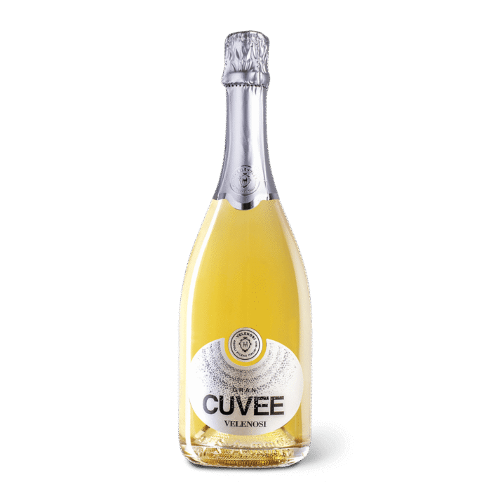 Gran Cuvée Metodo Classico Velenosi Gran Cuvée Metodo Classico Velenosi