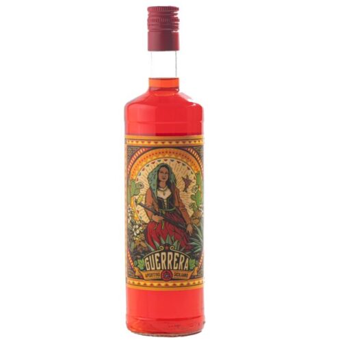 Guerrera Aperitivo Siciliano 1L
