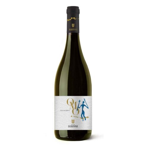 Falanghina Puglia IGP 2023 “OMO” Tenute di Donna