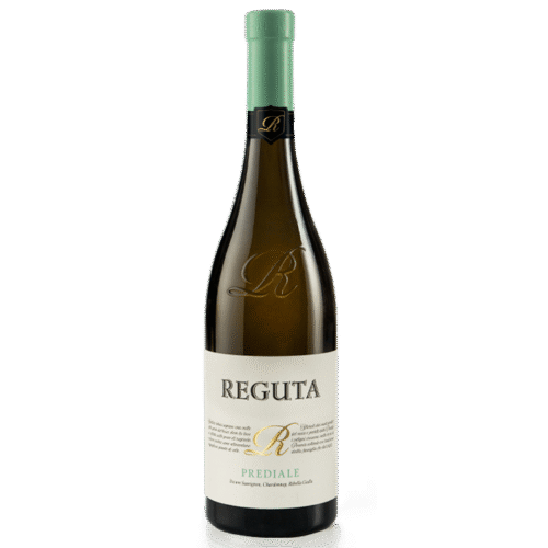 Prediale del Friuli IGP 2024 Reguta Linea Superior