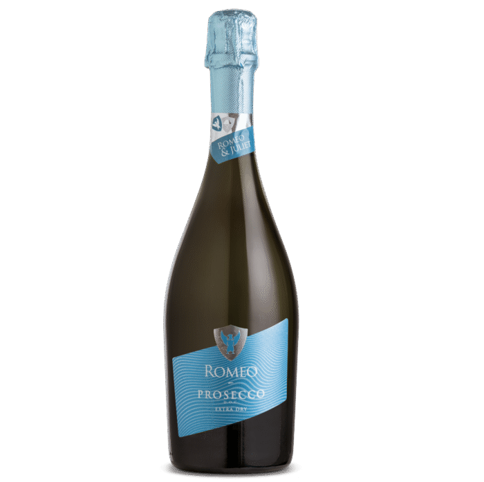 Prosecco DOC Extra Dry "Romeo" Cantine Vitevis Cantine Vitevis