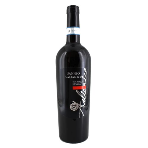 Aglianico DOP Sannio Black Label C&C