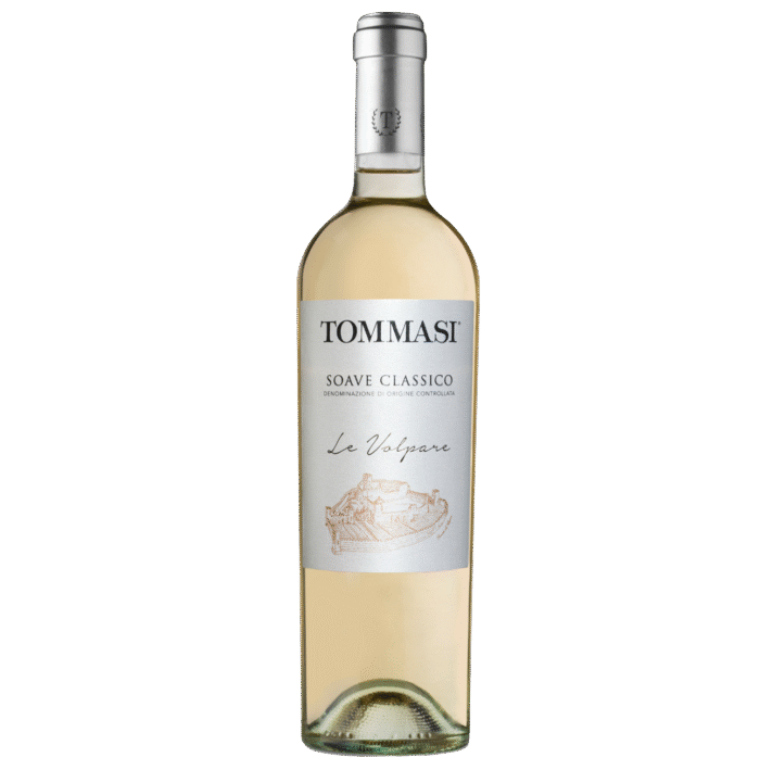 Soave Classico DOC "Le Volpare" Tommasi
