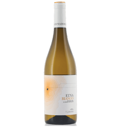 Etna Bianco DOC 2022 La Gelsomina Tenute Orestiadi