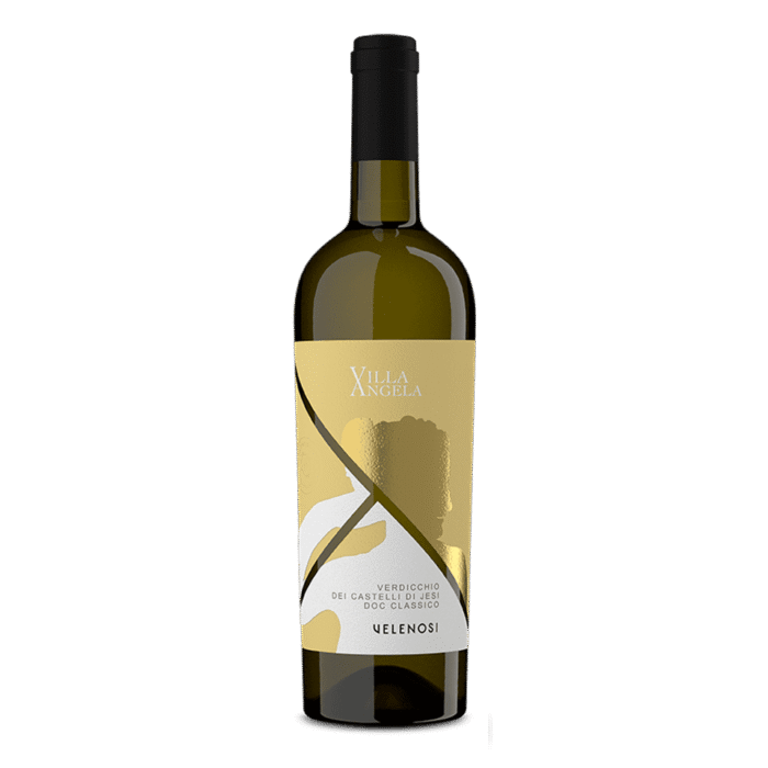 Verdicchio DOC Villa Angela 2023 Velenosi
