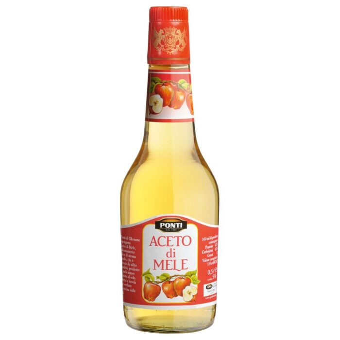 Almaecet 500 ml Ponti