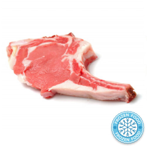 Fagyasztott Borjúborda 300gr (13,300 Kg) - Kiszállítás csak Budapesten/Pest vármegyében