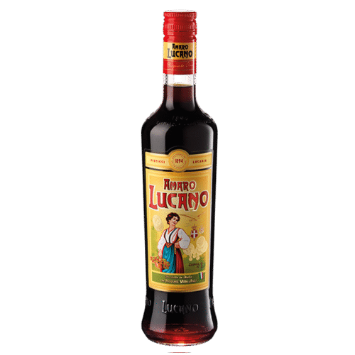 Amaro Lucano 0,7 L