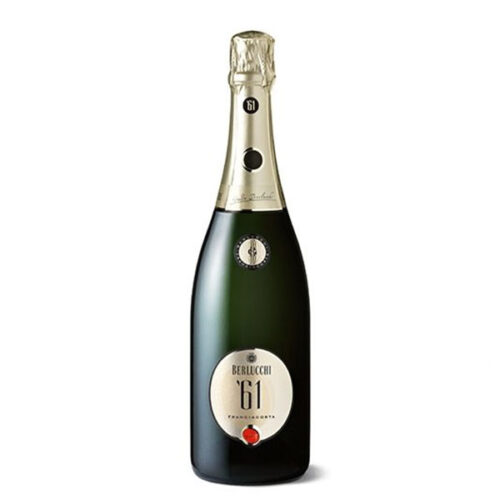 Berlucchi ’61 DOCG Brut - Berlucchi
