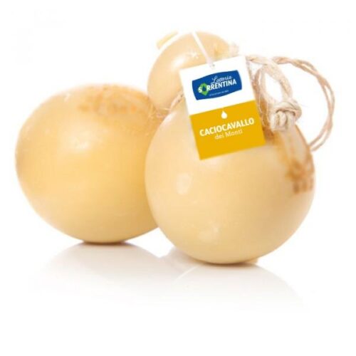 Caciocavallo dei Monti 1,7Kg Latteria Sorrentina (7.990 Ft/Kg)-Kiszállítás csak Budapesten/Pest Vármegyében