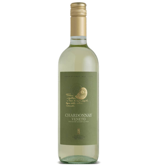 Chardonnay IGT Veneto Cantine Castelnuovo del Garda Cantine Castelnuovo del Garda
