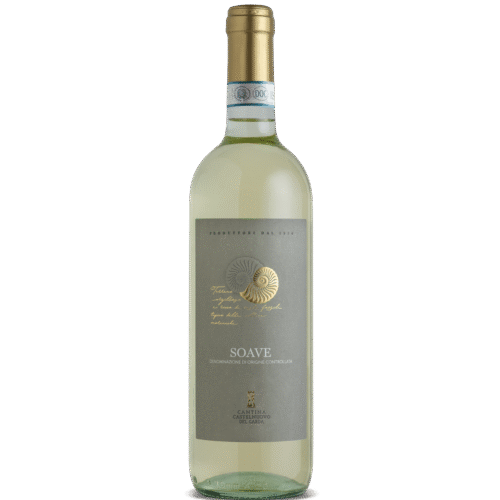 Soave DOC Cantine Castelnuovo del Garda