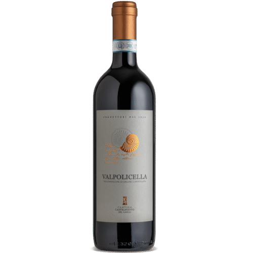 Valpolicella DOC Cantina Castelnuovo del Garda