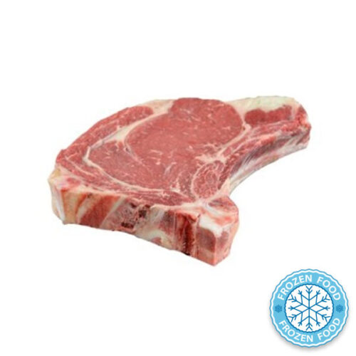 Fagyasztott Csontos Marha Oldalas 500gr (13,980 Kg) - Kiszállítás csak Budapesten/Pest vármegyében (másolat)