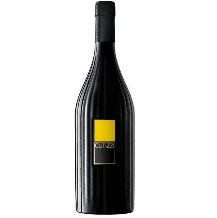 Greco di Tufo DOCG Cutizzi Feudi di San Gregorio