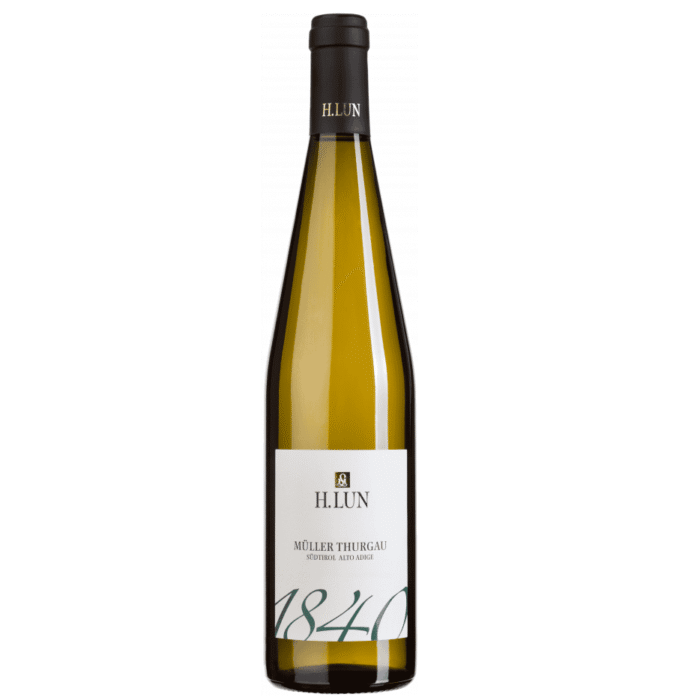 Müller Thurgau Alto Adige Doc H.LUN 2021