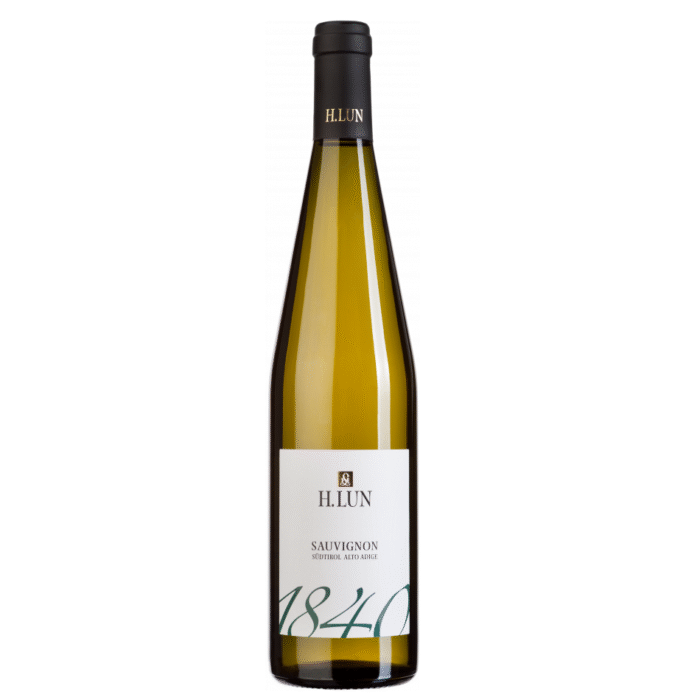 Sauvignon Alto Adige Doc H.LUN 2021