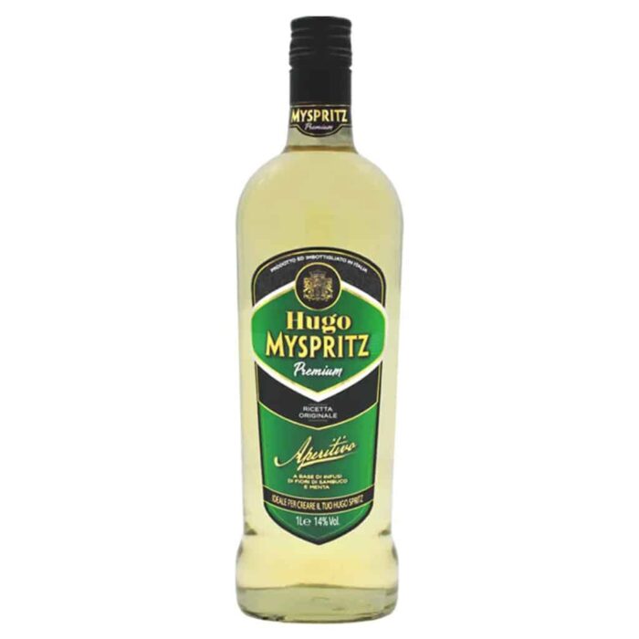 Hugo My Spritz Premium Original 1L