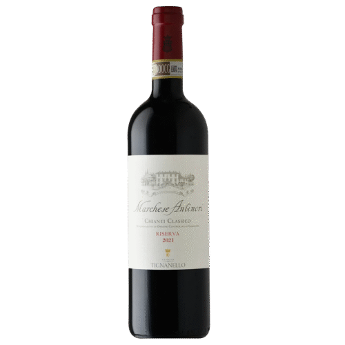 Antinori Chianti Classico DOCG Riserva 2021 Tenuta Tignanello