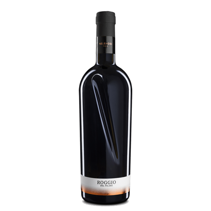 Roggio del Filare Rosso Piceno Doc Superiore 2020 Montepulciano/Sangiovese Velenosi