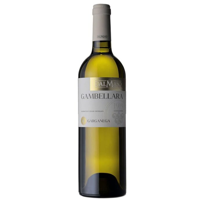 Gambellara DOC Garganega Dal Masomaso