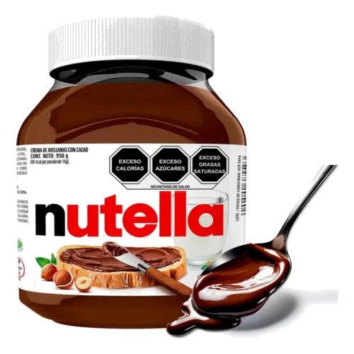 Nutella 950gr Ferrero