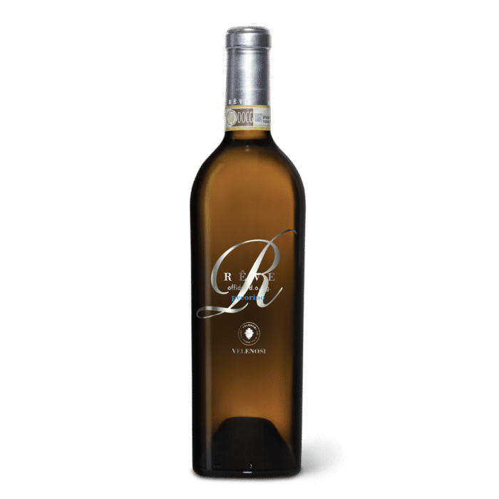 Pecorino Offida Docg „Rêve” 2023 Velenosi