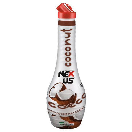 Kókusz gyümölcspüré 0,70L Nexus