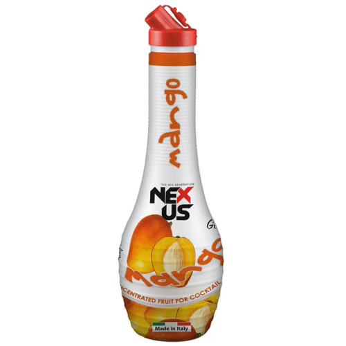 Mango gyümölcspüré 0,70L Nexus