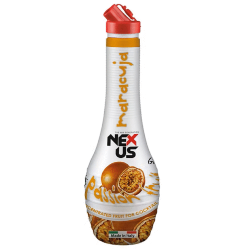 Passion fruit - Maracuja gyümölcspüré 0,70L Nexus