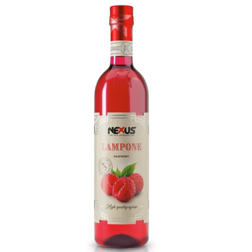 Málna szirup 0,70L Nexus