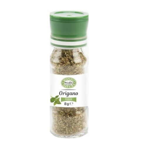 Oregánó 8gr Mondo Natura