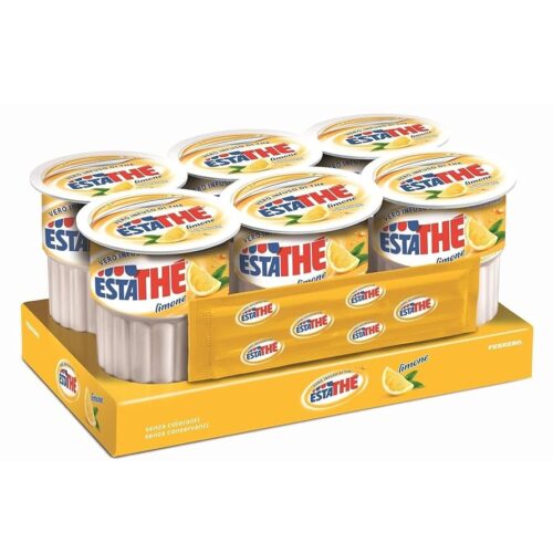 Estathé al Limone 6db x0,2L Ferrero