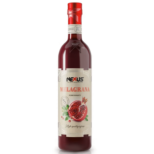Gránátalma szirup 0,70L Nexus