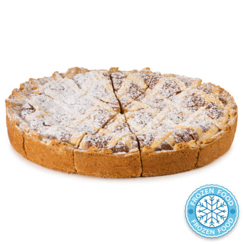 Pastiera Napoletana 1,5 Kg Dolcefreddo Moralberti (12 adag) – Kiszállítás csak Budapesten/Pest vármegyében