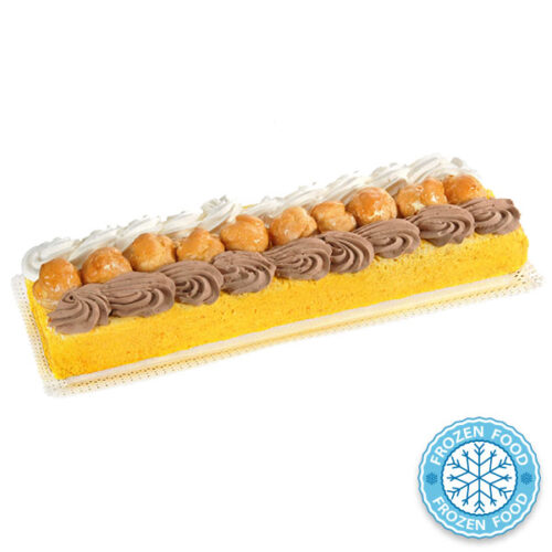 Saint Honoré 1Kg Dolcefreddo Moralberti (10 adag) – Kiszállítás csak Budapesten/Pest vármegyében