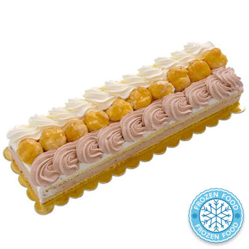 Saint Honoré 1Kg Dolcefreddo Moralberti (10 adag) – Kiszállítás csak Budapesten/Pest vármegyében