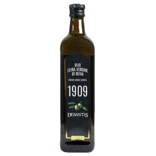 Extra Szűz Olívaolaj Desantis 0,75L