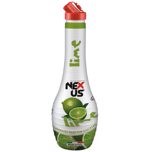 Lime gyümölcspüré 0,70L Nexus