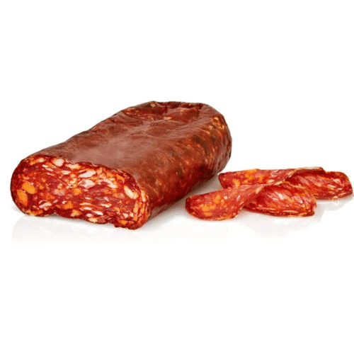 Spianata Csípős Szalámi 2,3Kg DAC (6.990 Ft/ Kg) - Kiszállítás csak Budapesten/Pest vármegyében